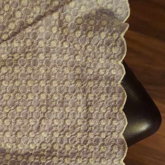 Baby girl's Gymboree short set - Picture 6 of 8